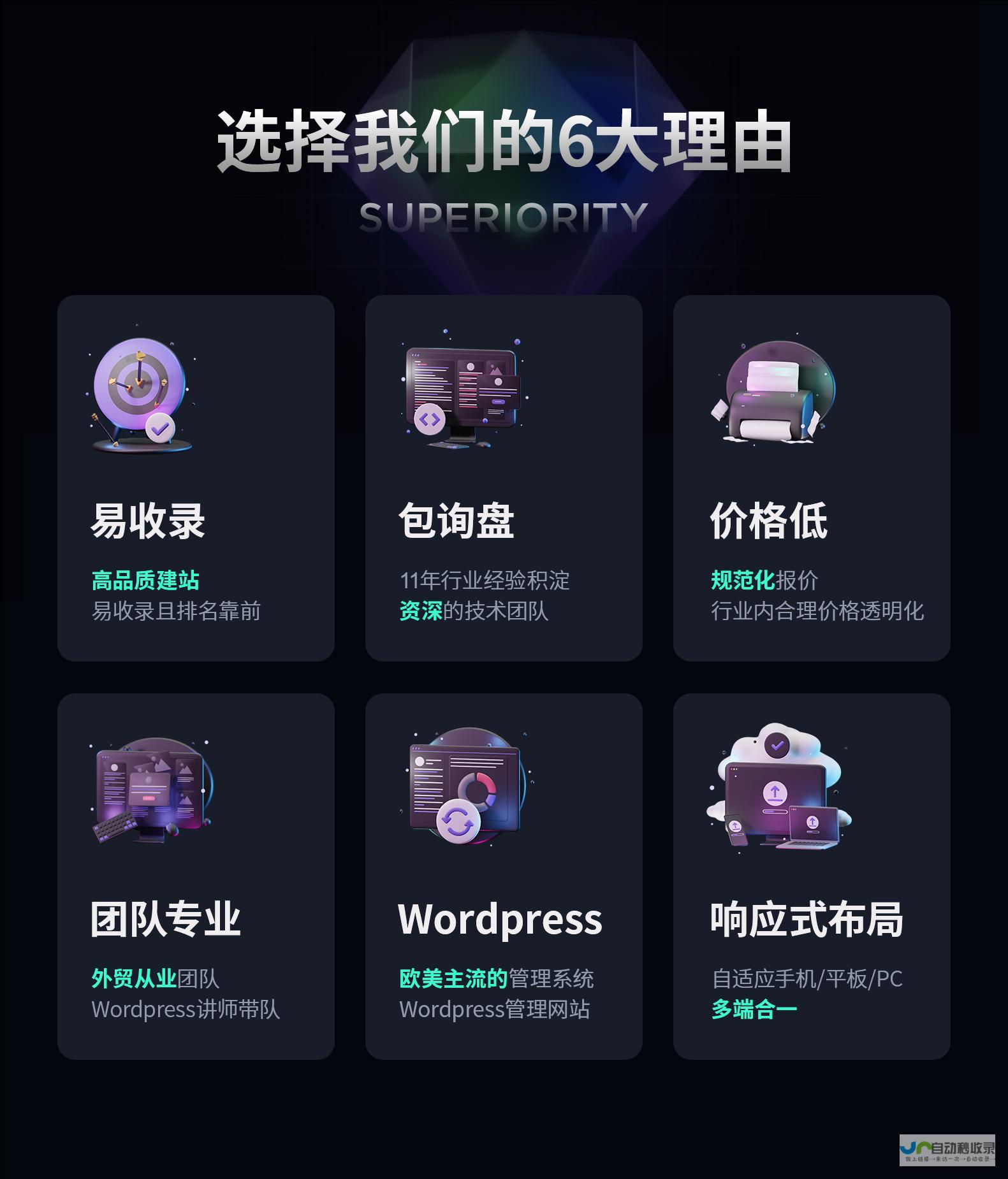 网站建设指南：了解网站功能、设计、开发及维护